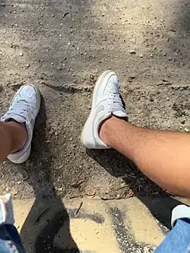 Stripchat Live Sex of Pablo_Hornyguy95