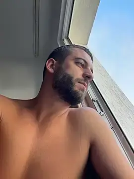 Stripchat Best live sex cam show of Pablo_Hornyguy95