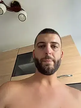 Stripchat Best Webcam of Pablo_Hornyguy95