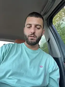 Stripchat Free Live Porn of Pablo_Hornyguy95