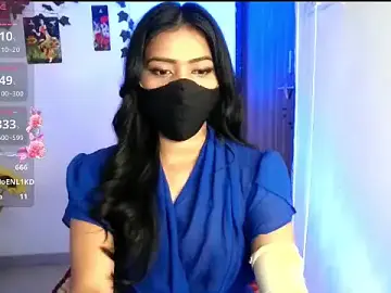Stripchat Live Porn of Prisu_BMW