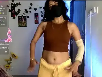 Stripchat Best live sex cam show of Prisu_BMW
