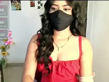Stripchat Sex Cam of Prisu_BMW