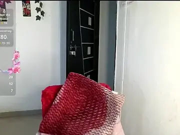 Stripchat Private Sex Chat of Prisu_BMW