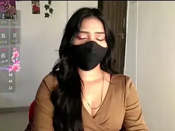 Stripchat Free Live Porn of Prisu_BMW