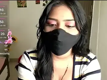 Stripchat Best live sex cam show of Prisu_BMW