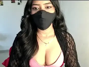 Stripchat Best Webcam of Prisu_BMW