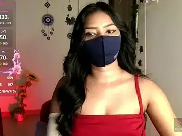 Stripchat Sex Chat of Prisu_BMW