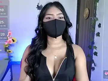 Stripchat Free Live Porn of Prisu_BMW