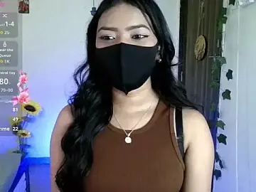 Stripchat Free Porn Cam of Prisu_BMW