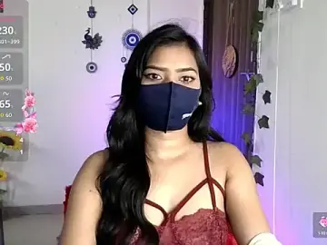 Stripchat Private Sex Chat of Prisu_BMW