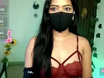 Stripchat Sex Cam of Prisu_BMW