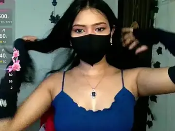 Stripchat Watch Live Sex Cams of Prisu_BMW