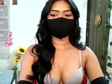 Stripchat Private Sex Chat of Prisu_BMW