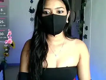 Stripchat Live Porn of Prisu_BMW