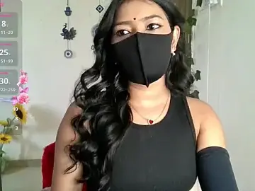 Stripchat Free Porn Cam of Prisu_BMW