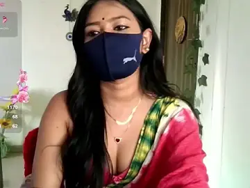 Stripchat Best Webcam of Prisu_BMW