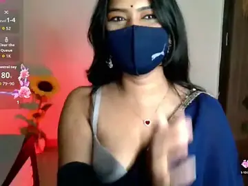 Stripchat Nude Webcam of Prisu_BMW