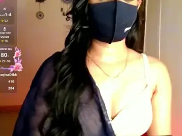 Stripchat Adult Video Chat of Prisu_BMW