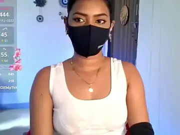 Stripchat Live Sex of Prisu_BMW