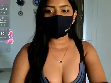 Stripchat Free Live Porn of Prisu_BMW