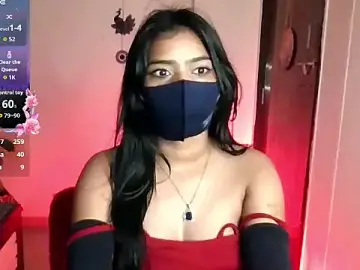 Stripchat Live Porn of Prisu_BMW