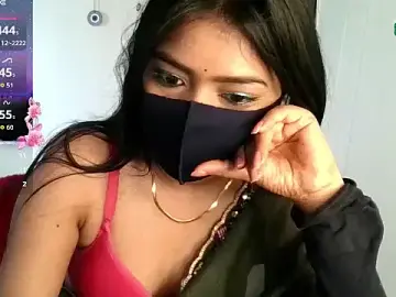 Stripchat Live Porn of Prisu_BMW
