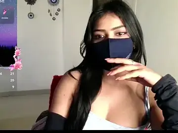 Stripchat Live Porn of Prisu_BMW