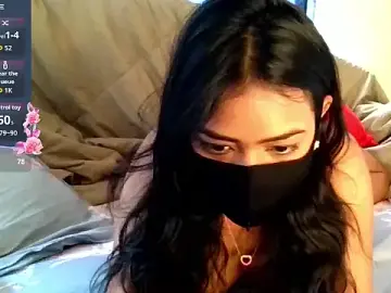 Stripchat Live Porn of Prisu_BMW