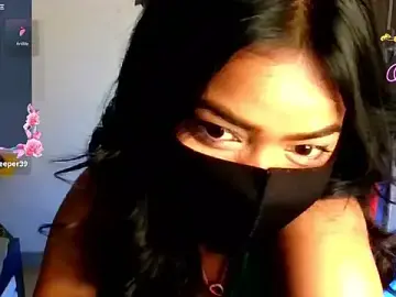 Stripchat Adult Webcams of Prisu_BMW