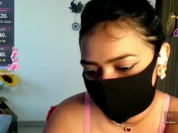 Stripchat Watch Live Sex Cams of Prisu_BMW