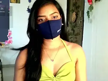 Stripchat Best Webcam of Prisu_BMW