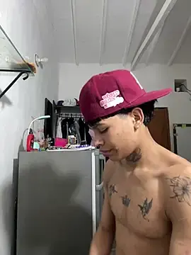 Stripchat Private Sex Chat of Sr-Juankofc