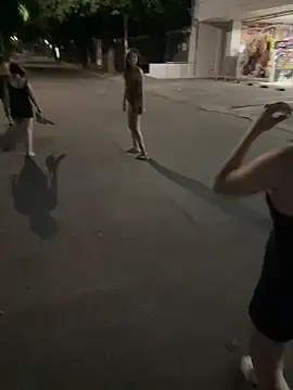 Stripchat Sex Cam of TheAlejandroDolls