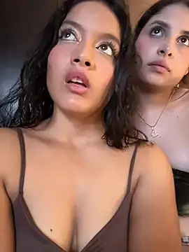 Stripchat Live Porn of TheAlejandroDolls