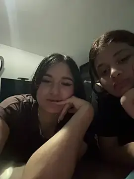 Stripchat Free Live Porn of TheAlejandroDolls