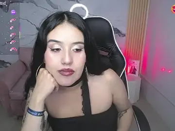 Stripchat Free Live Porn of ailyn_ch1