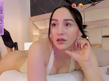 Stripchat Live Porn of hazel_ross_tcw