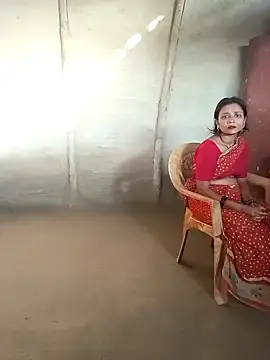 Stripchat Sex Cam of maliska-rani