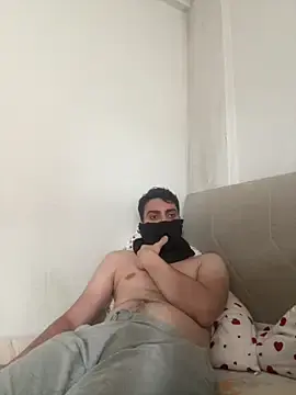 Stripchat Adult Webcam of milfshakeow
