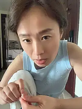 Stripchat Best Webcam of saozi666