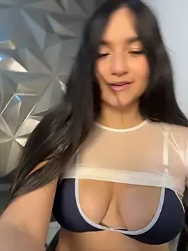 Stripchat Live Porn of thecandydollshow