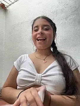 Stripchat Nude Webcam of thecandydollshow