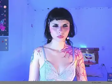 Stripchat Live Porn of yourrosenrot