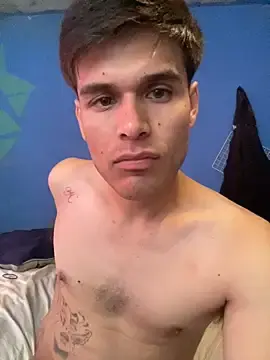 Stripchat Live Sex of Alexis05A