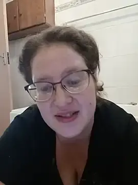 Stripchat Live Sex Cam of ArabellaVixen