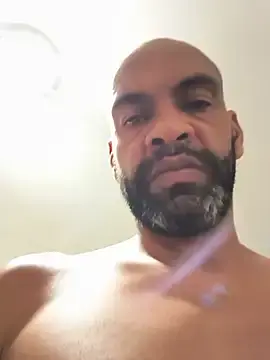 Stripchat Nude Webcam of Dom_Dj