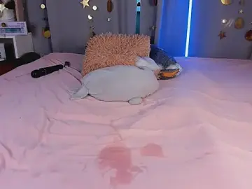 Stripchat Best live sex cam show of Jess_Lui
