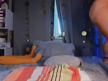 Stripchat Free Live Porn of Jess_Lui