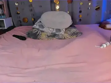 Stripchat Sex Chat of Jess_Lui